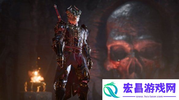 博德之门3现已专门针对PS5