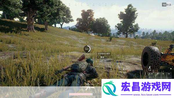 绝地求生XboxOne版震撼来袭包装盒与30GB容量引热议！
