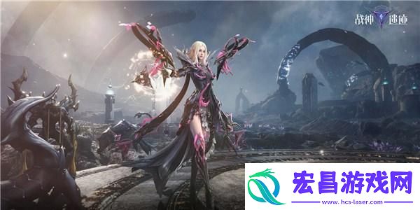 战神遗迹龙战pve怎么玩