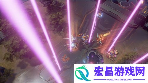 挑战手柄操作极限Genesis带你“开辟新宇宙