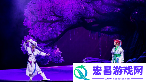 天下·张凯枫传首演顺利落幕！