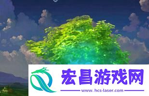 灵木获取方法详解