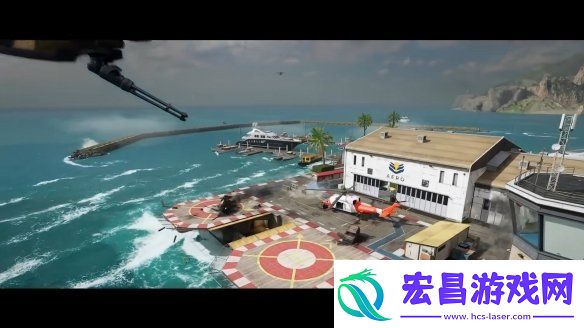使命召唤21新赛季宣传片发布！11月14日开战！