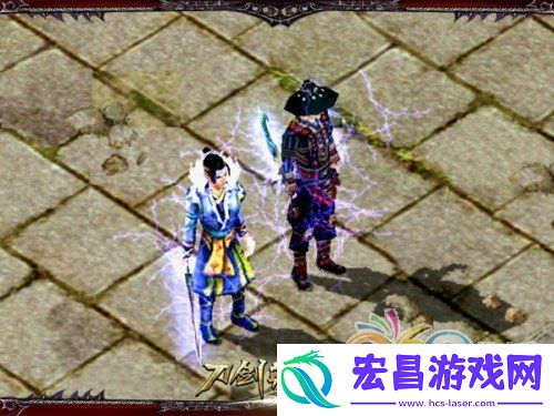 108神将榜情殇神将刀剑英雄2手刃挚爱的纠结