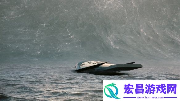 科幻片星际穿越IMAX海报曝光