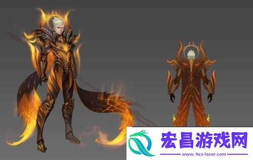 准备好成神了吗