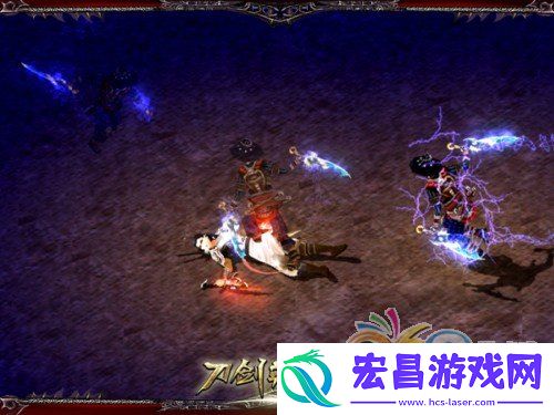108神将榜情殇神将刀剑英雄2手刃挚爱的纠结