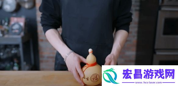 老外学黑神话
