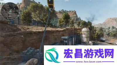 三角洲行动雷达站大卫日志位置攻略