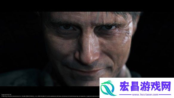 死亡搁浅
