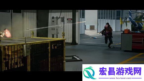 使命召唤21新赛季宣传片发布！11月14日开战！