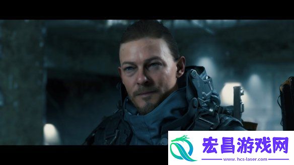 死亡搁浅