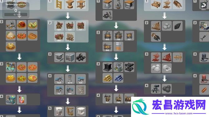 卡戎方舟1.0现已登陆Steam