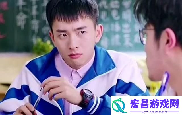 科技狂潮下的“新班主任”奇遇