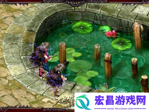 108神将榜情殇神将刀剑英雄2手刃挚爱的纠结