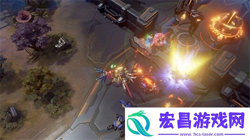 挑战手柄操作极限Genesis带你“开辟新宇宙