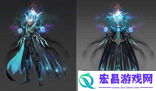 准备好成神了吗