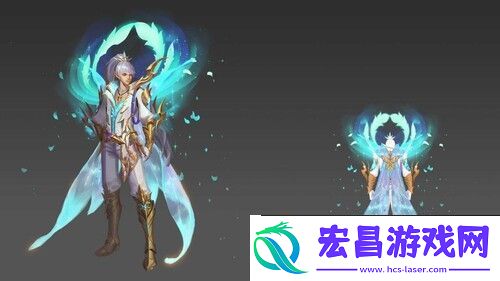准备好成神了吗