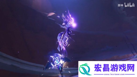 原神5.2版本“灵与火的织卷”新情报