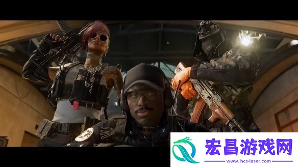 使命召唤21新赛季宣传片发布！11月14日开战！