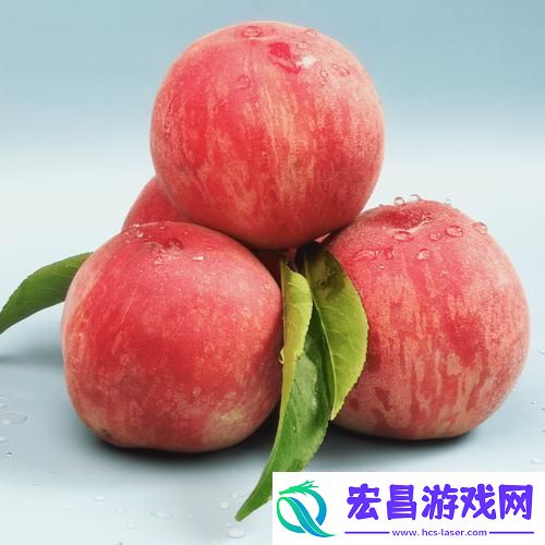 “桃”醉科技
