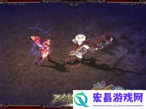 108神将榜情殇神将刀剑英雄2手刃挚爱的纠结