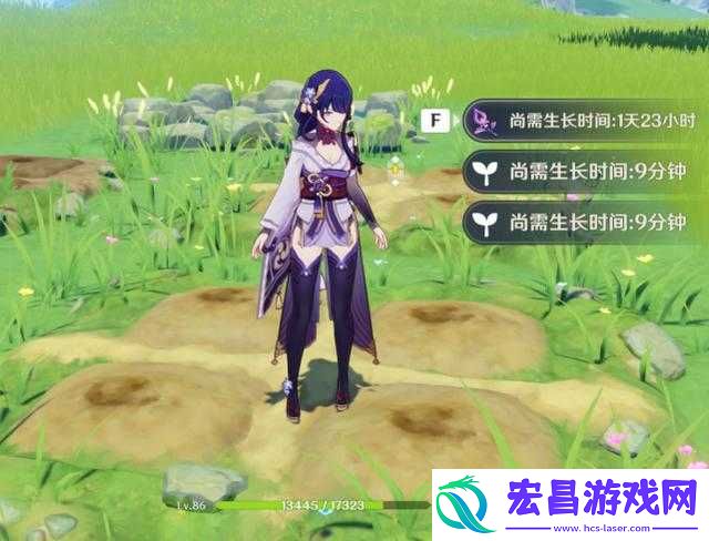 原神梦里生花活动玩法梦里生花种花玩法奖励