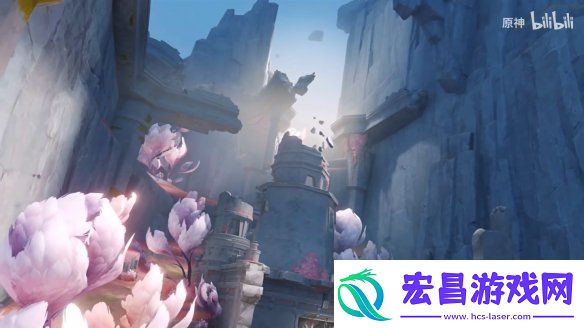原神5.2版本“灵与火的织卷”新情报