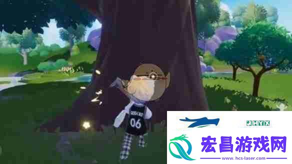 心动小镇潮流季奇灵夜第三周任务攻略