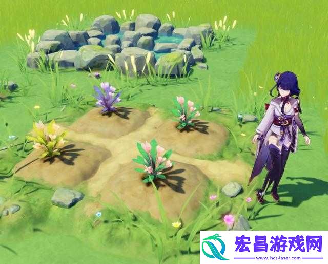 原神梦里生花活动玩法梦里生花种花玩法奖励