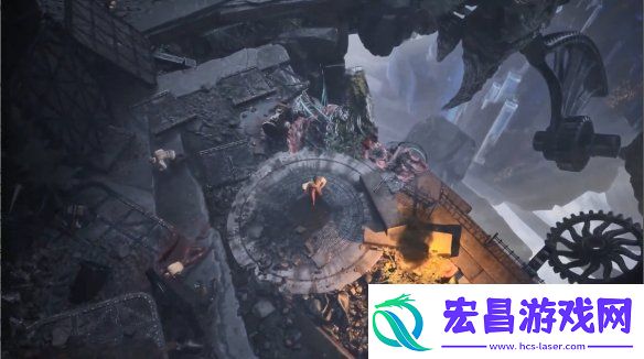 蒸汽朋克题材奇幻CRPG新弧线即将开启抢先体验