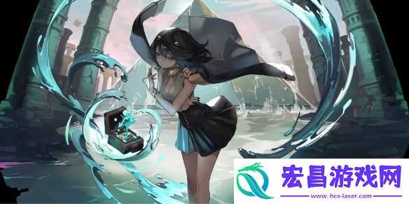 异象回声伊希丝技能是什么