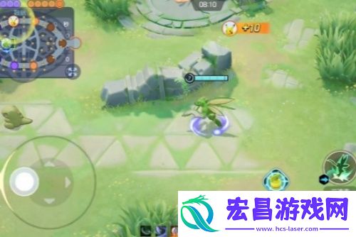 宝可梦大集结哪些宝可梦比较厉害