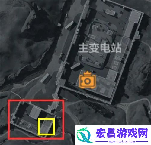 三角洲行动大坝发电站如何发育