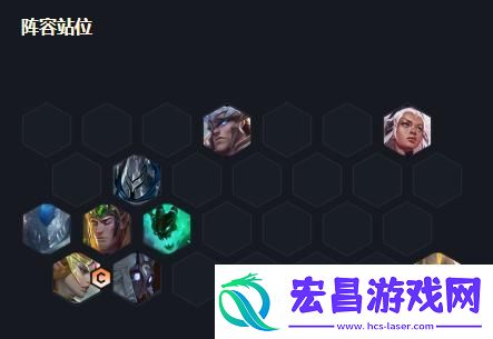 云顶之弈S5登神天使怎么玩