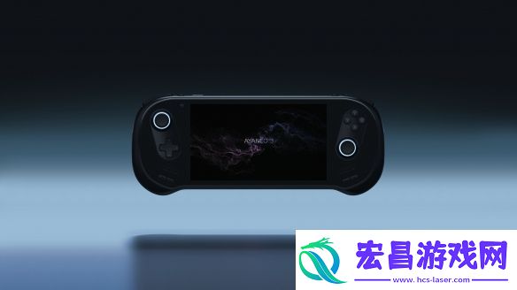掌机品牌