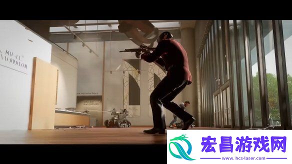 使命召唤21新赛季宣传片发布！11月14日开战！