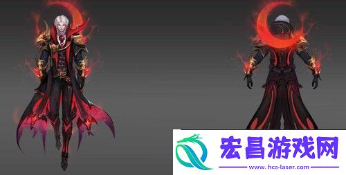 准备好成神了吗