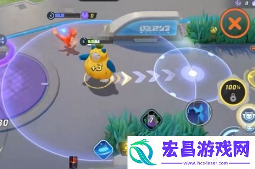 宝可梦大集结哪些宝可梦比较厉害