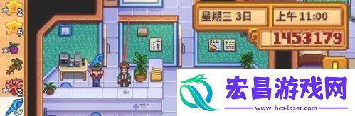 星露谷物语角色怎么结婚星露谷物语角色结婚攻略