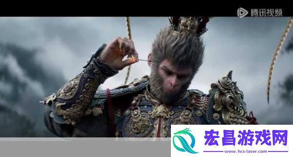 黑神话