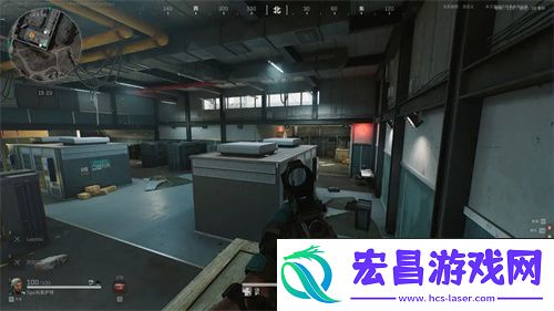 三角洲行动大坝发电站如何发育