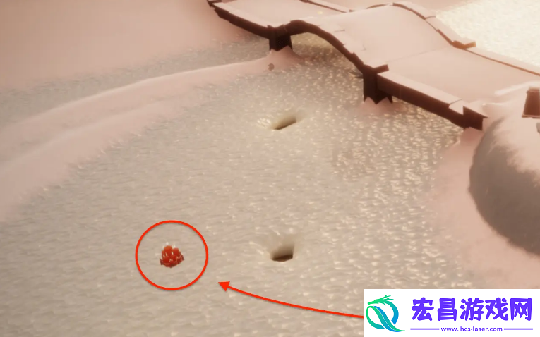光遇11.8大蜡烛在哪里