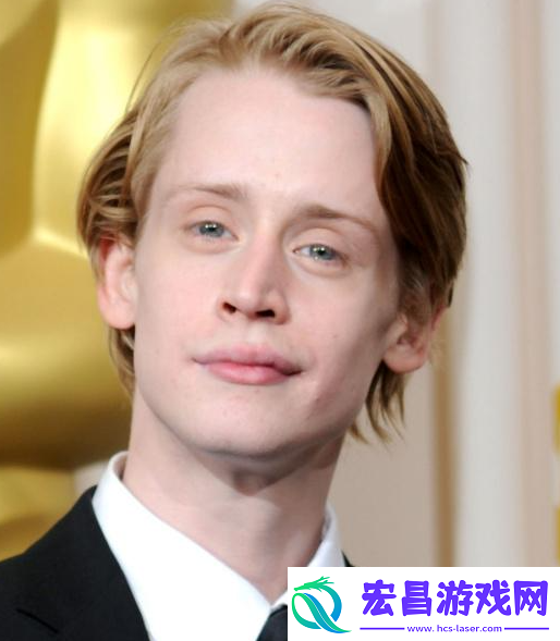 麦考利·卡尔金参演辐射真人剧第二季