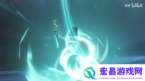 原神5.2版本“灵与火的织卷”新情报