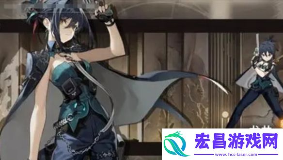 新月同行六星角色哪个强