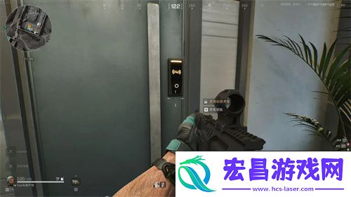 三角洲行动大坝发电站如何发育