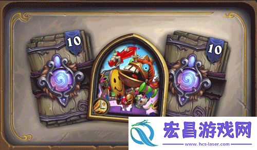炉石传说万圣节皮肤怎么得圣骑士新皮肤获取方法