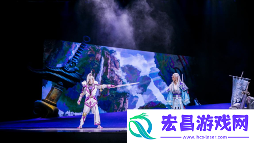 天下·张凯枫传首演顺利落幕！