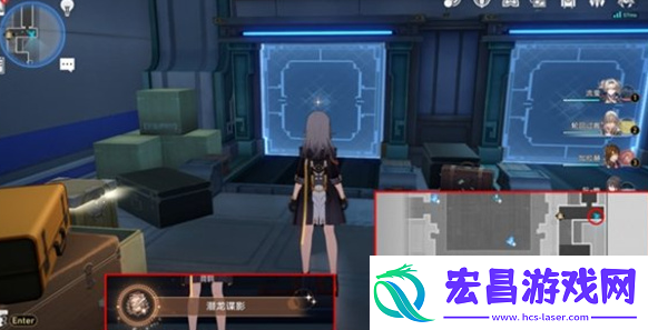 崩坏
